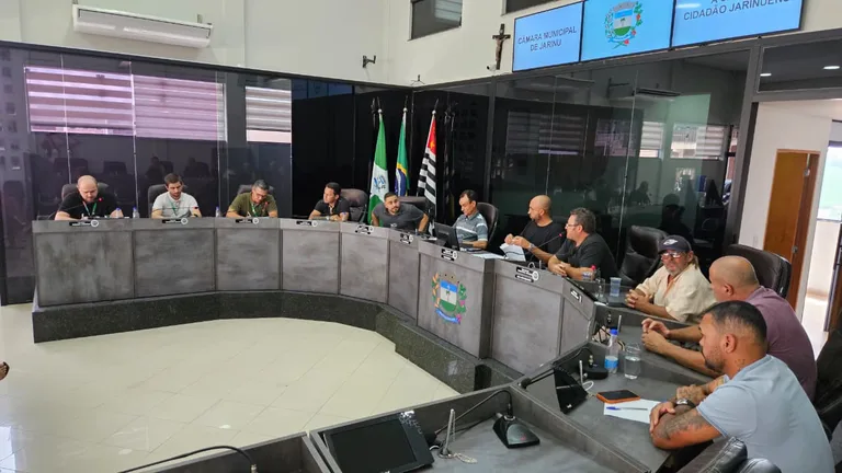 Câmara de Jarinu cobra Neoenergia Elektro por falhas no fornecimento de energia