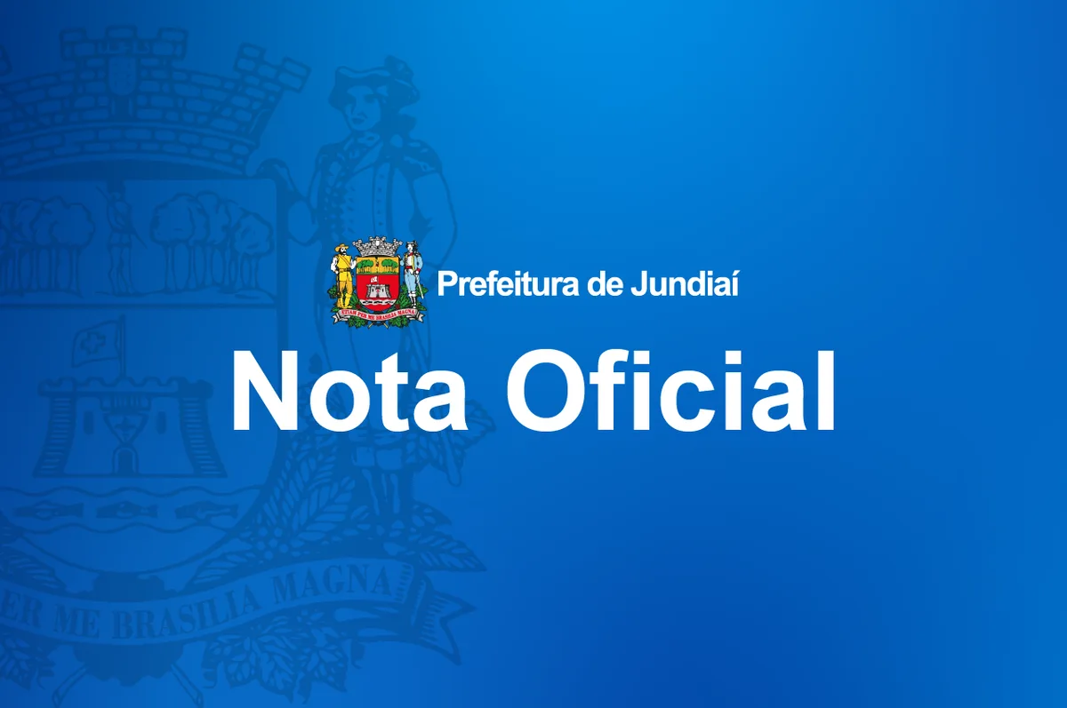 Parques municipais de Jundiaí fecham nesta sexta (7) por previsão de ventos fortes