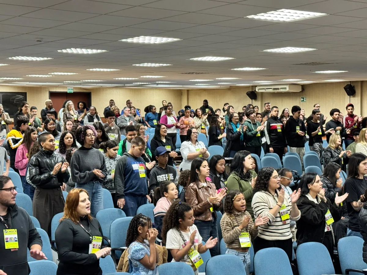 Jundiaí debate melhorias nas políticas de proteção à infância e adolescência