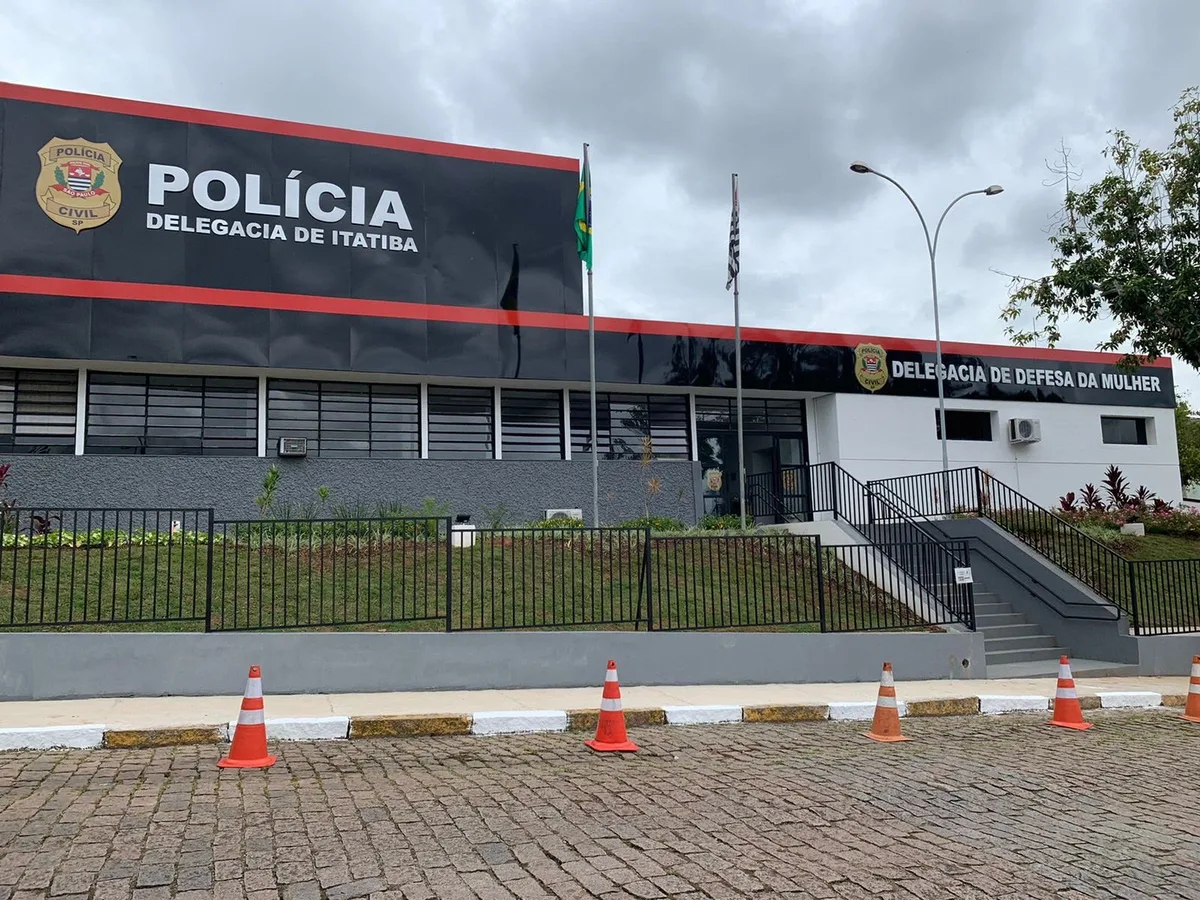 Homem é preso em Itatiba após perseguir e ameaçar ex-companheira
