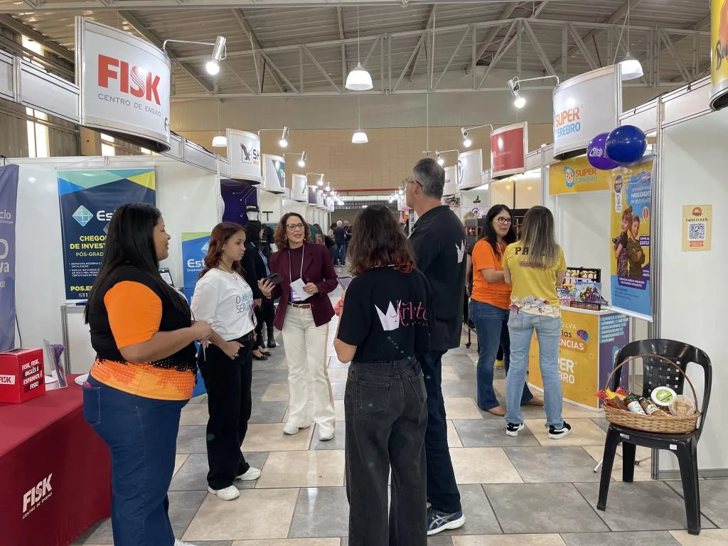 3ª Feira Empreende Mulher ocorre neste fim de semana em Itupeva