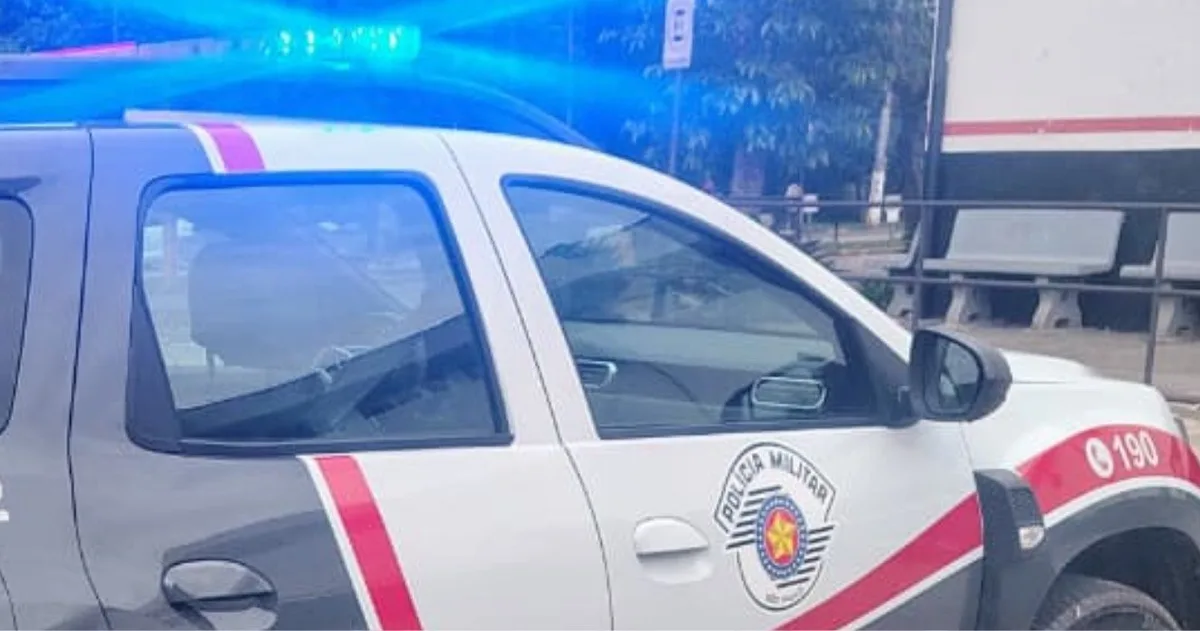 Pintor é preso em Itatiba após invadir residência e agredir ex-companheira