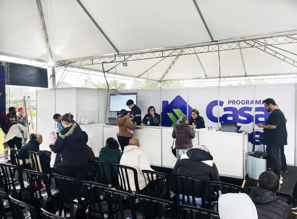 Cadastro Habitacional de Itupeva encerra prazo nesta sexta-feira (14)