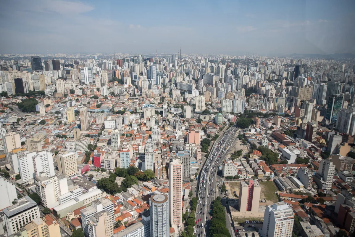 Cetesb lança guia de soluções sustentáveis para condomínios e loteamentos