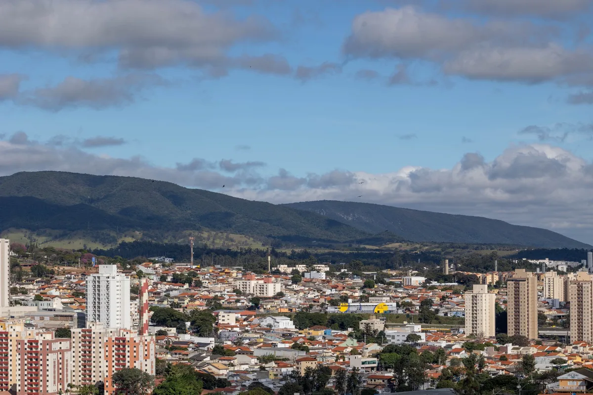 Jundiaí terá tempo firme nos próximos dias, mas chuva retorna no fim de semana