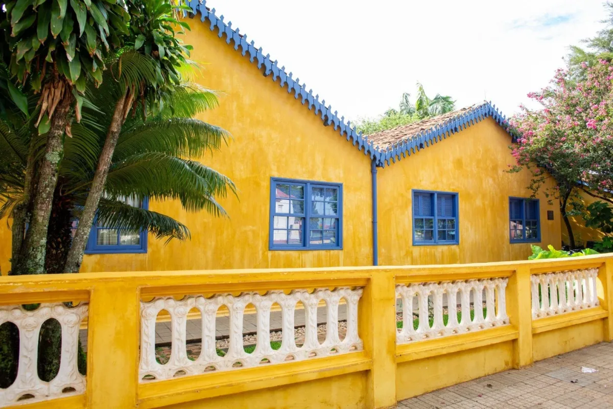 Museu Casa de Portinari anuncia programação de setembro em Brodowski