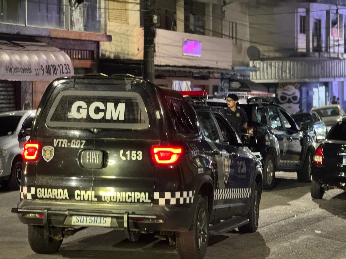 Homem é preso após agredir companheira de 83 anos em Campo Limpo Paulista