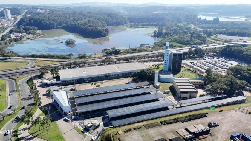Jundiaí alcança universalização do saneamento básico e se destaca nacionalmente