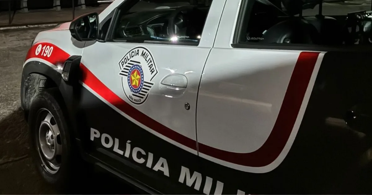 Homem é detido por testemunha e segurança após tentar furtar moto em Jundiaí