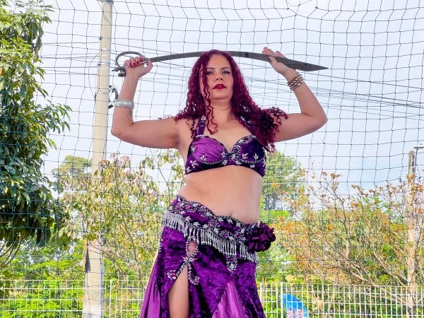 Festival de Dança ocorre no Centro de Cultura Sílvia Covas