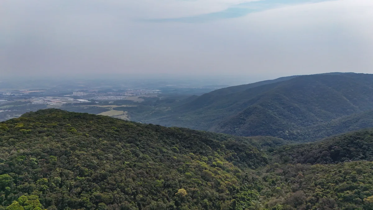 Colóquio na Câmara de Jundiaí debate preservação da Serra do Japi