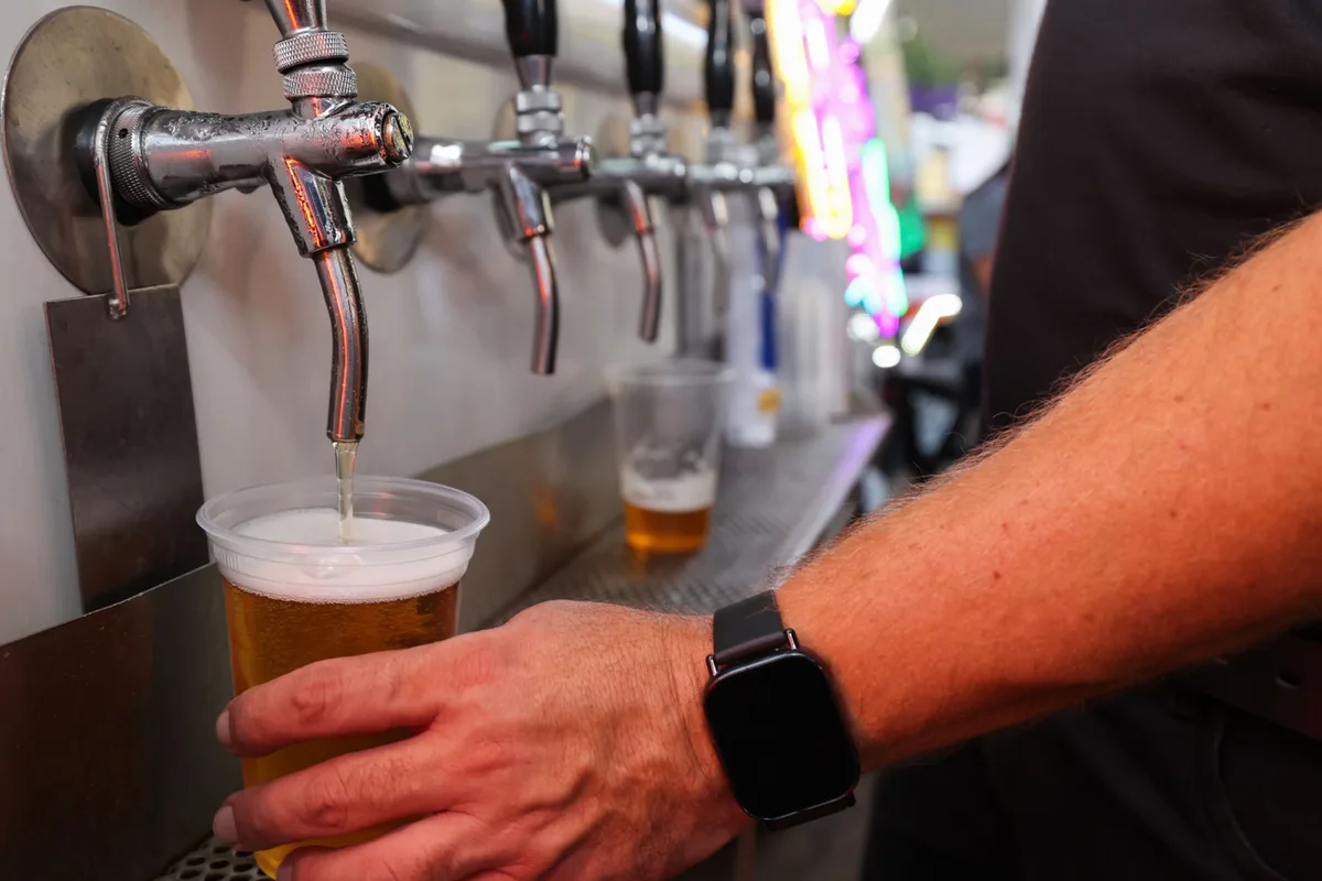 Praça da Matriz em Jundiaí recebe evento Cerveja na Barão neste sábado (29)