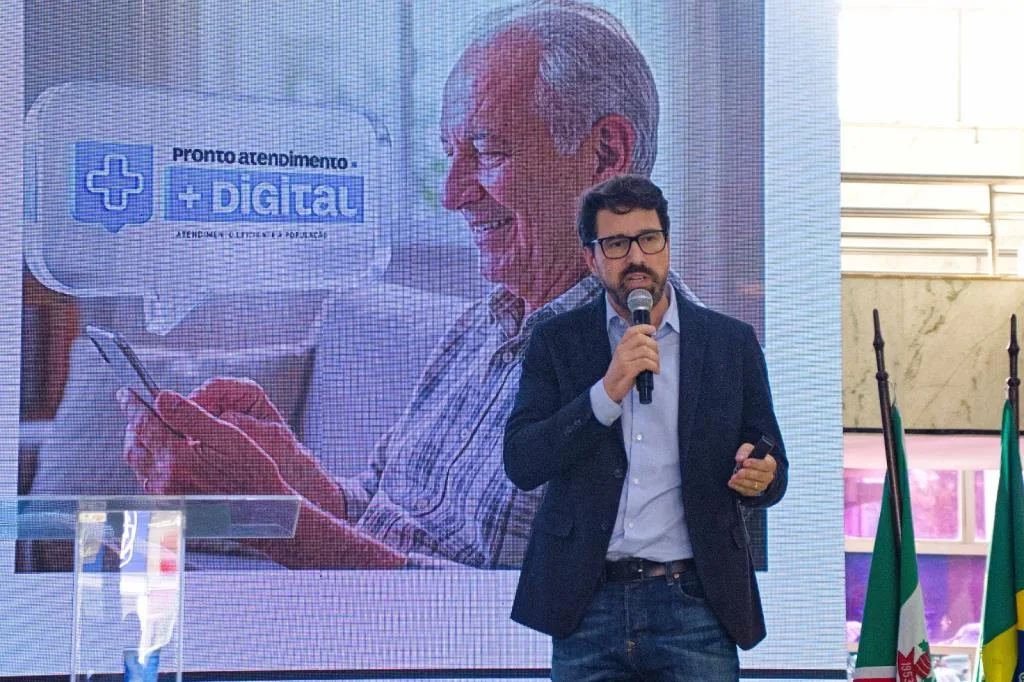 Campo Limpo Paulista lança aplicativo para consultas e agendamentos de saúde
