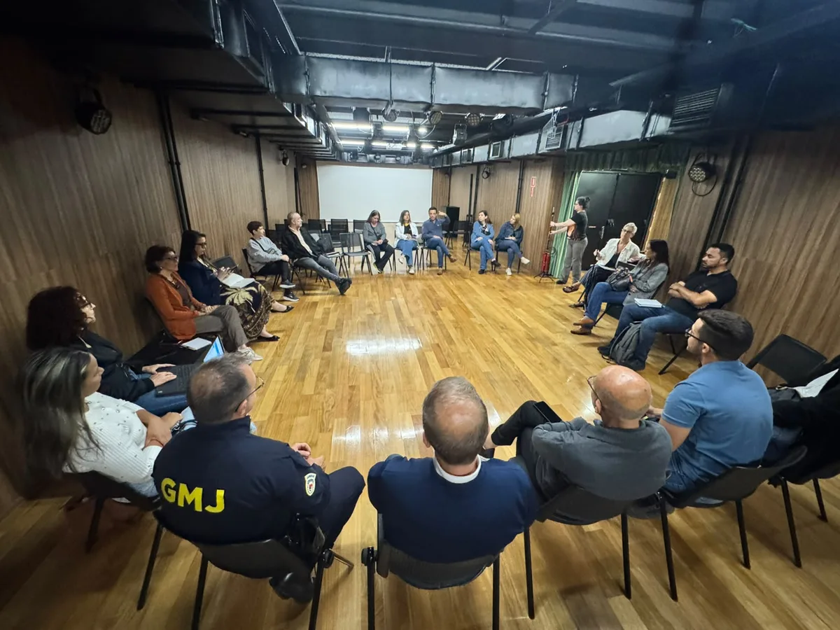 Jundiaí planeja ações para o Centro em 2027 após balanço positivo de eventos