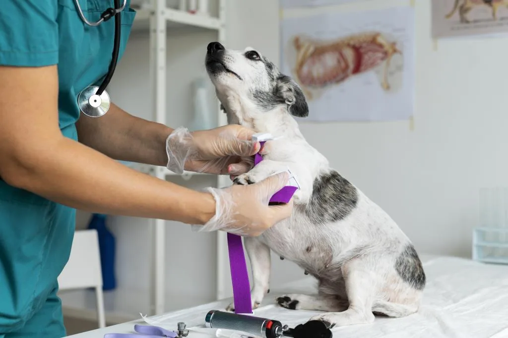 Jarinu abre inscrições para castração de cães e gatos