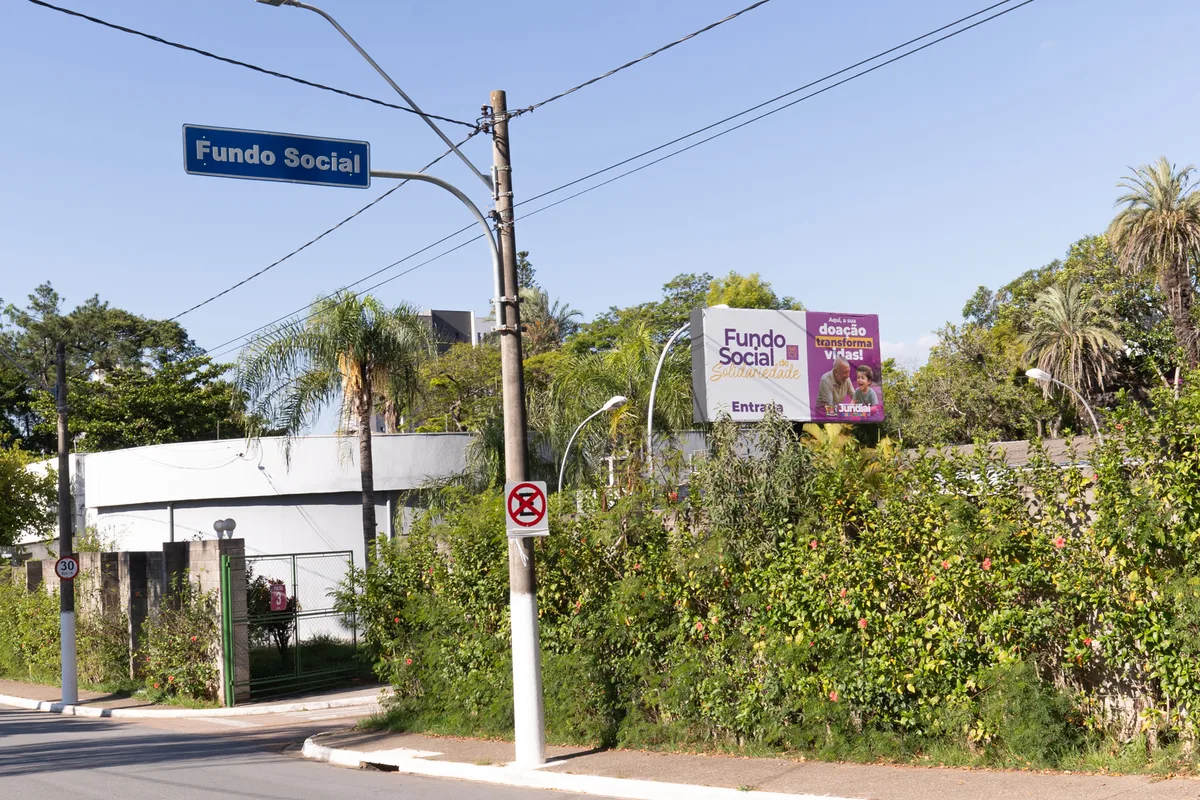 Fundo Social de Jundiaí fecha nesta sexta (7) para manutenção elétrica