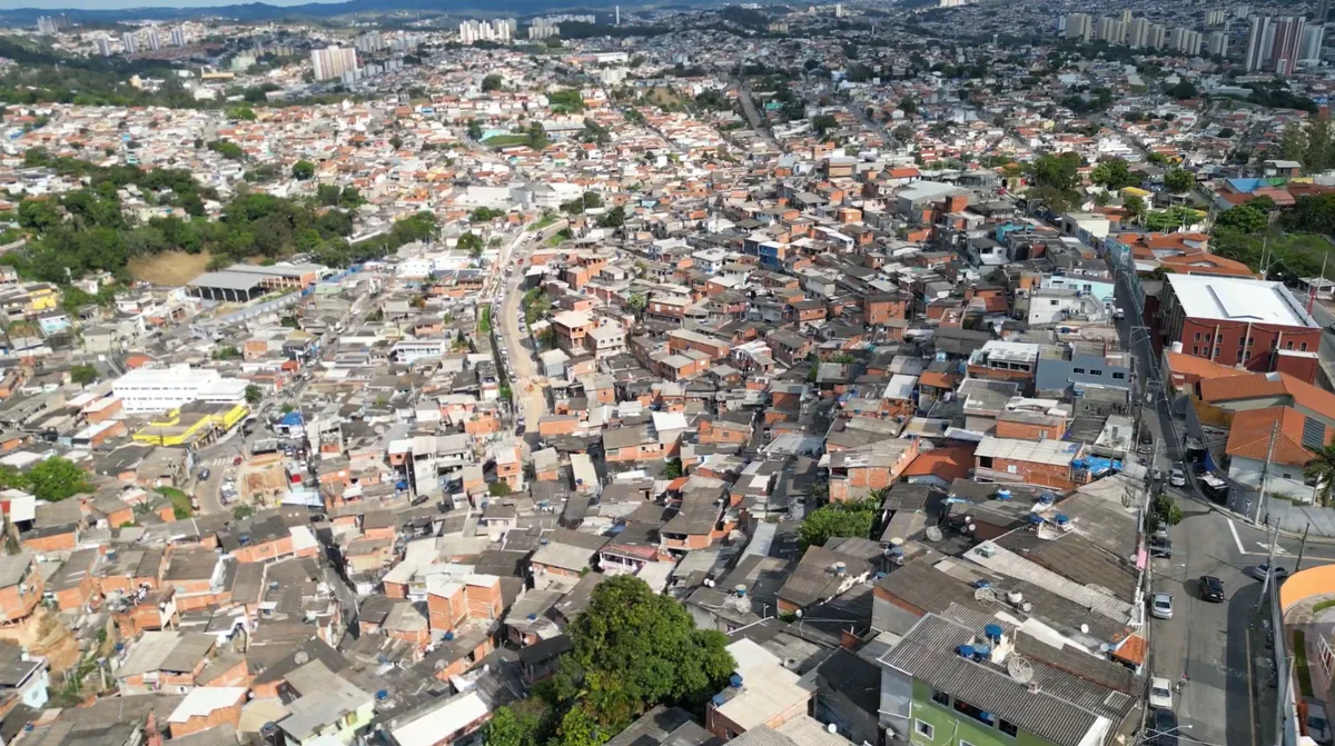 Jundiaí avança com projeto do Parque Mirante São Camilo após licitação
