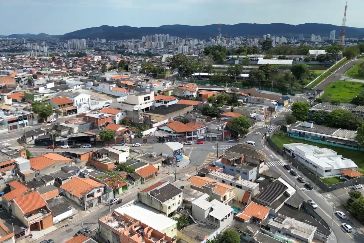 Jundiaí anuncia R$ 65 milhões em melhorias para a região do São Camilo