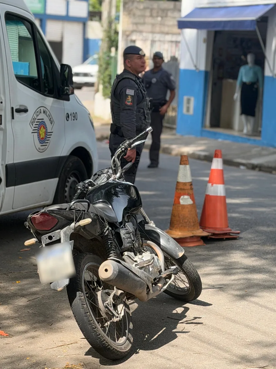 Polícia Militar realiza operação de trânsito em três cidades da região