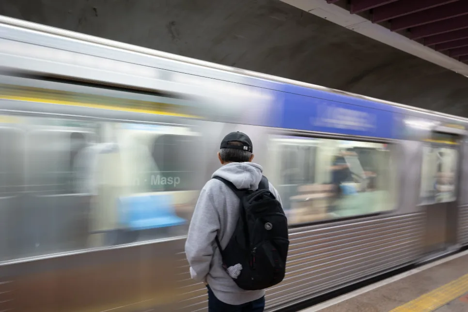 Pesquisa de mobilidade na região de Jundiaí tem canal de atendimento para moradores