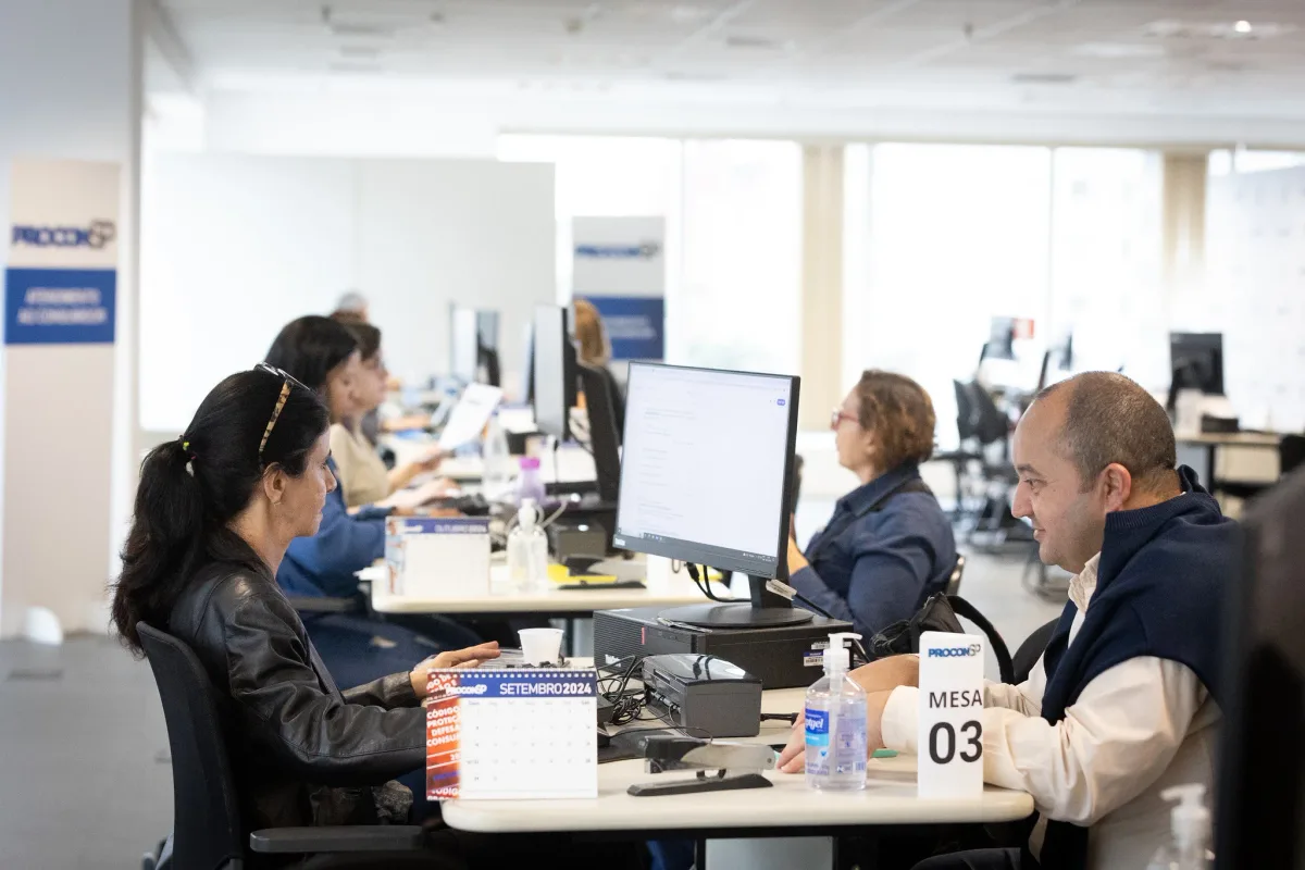 Procon-SP abre inscrições para palestras gratuitas sobre direitos do consumidor