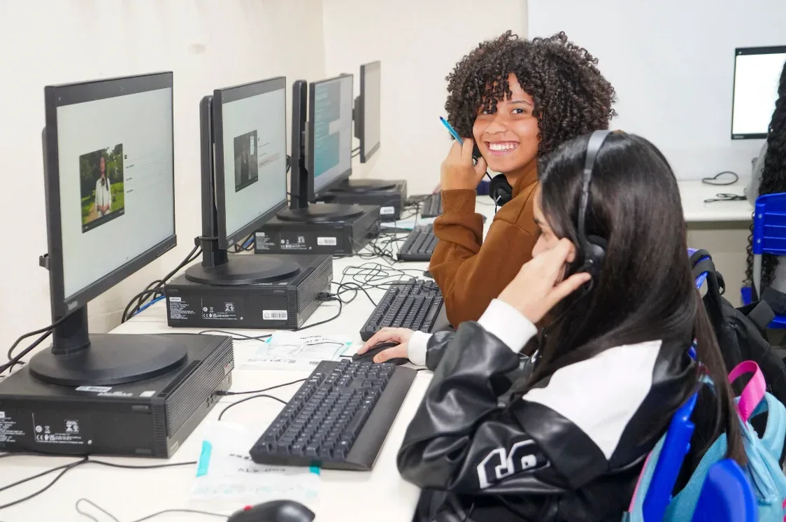 Qualifica SP abre inscrições para 5,1 mil vagas em cursos gratuitos