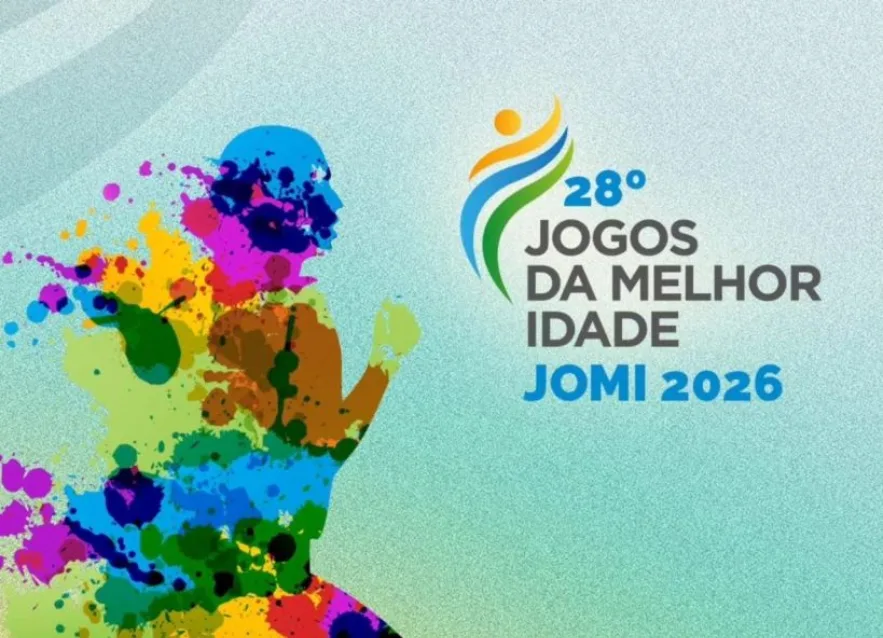 Itupeva conquista primeira medalha de ouro nos Jogos da Melhor Idade