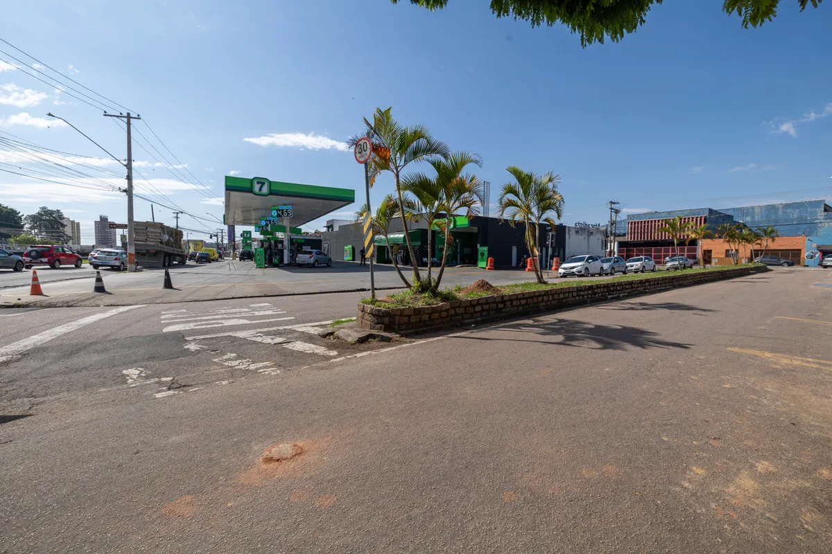 Rua Fulvio Marani, em Jundiaí, será interditada para obras de ampliação de faixa