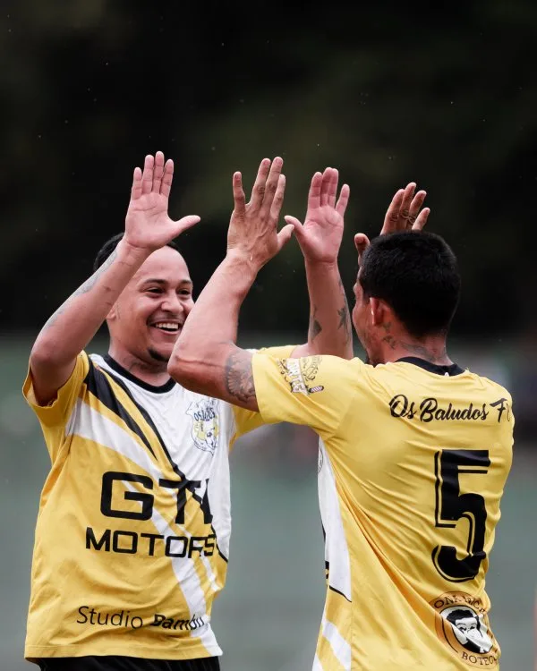 Campeonato Amador 2026 de Cabreúva: Resultados das últimas rodadas e próximos jogos