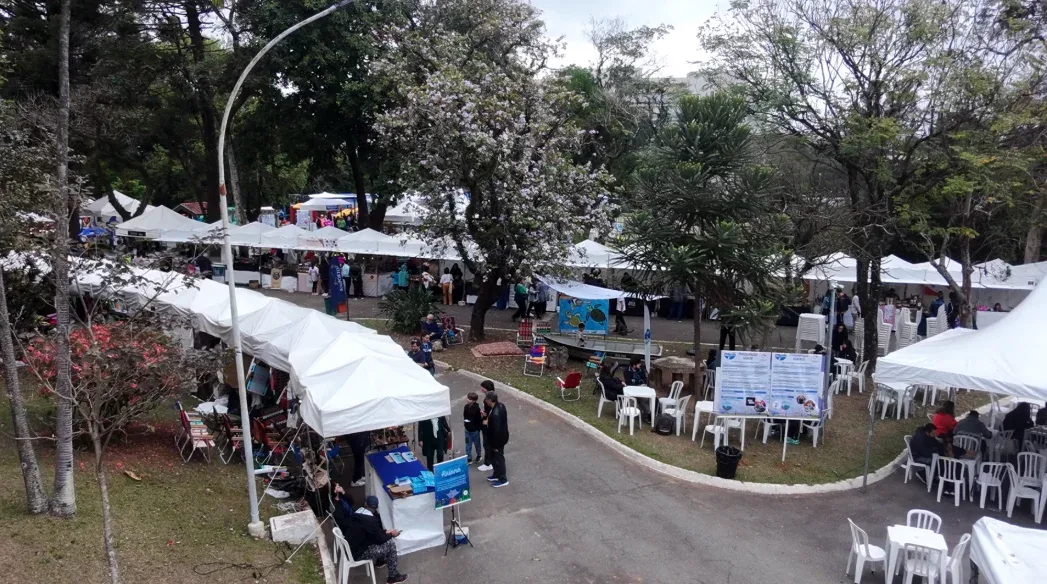 Vila Mariana recebe 4ª edição da festa 'Tem Peixe na Vila' neste fim de semana