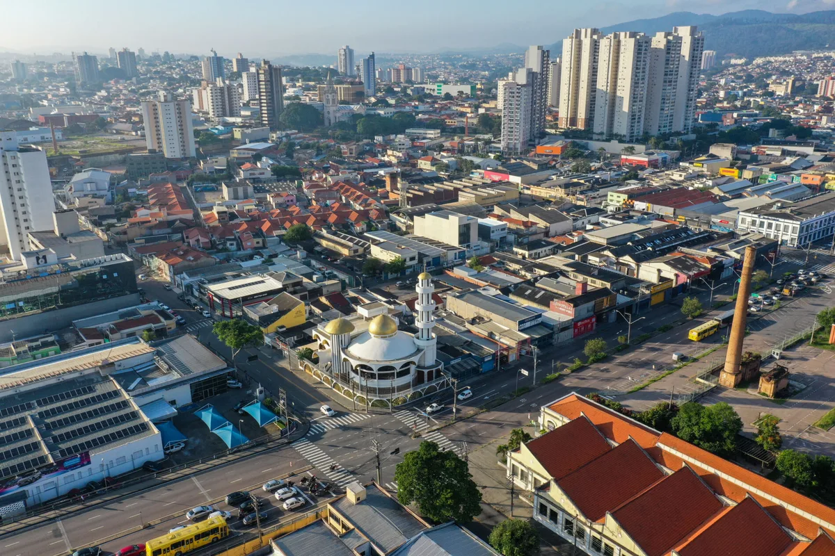 Jundiaí lidera ranking de sustentabilidade entre cidades com mais de 200 mil habitantes