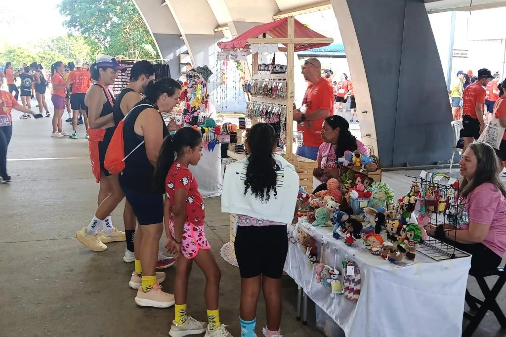 Parque Luís Latorre em Itatiba sedia Mostra Criativa Especial Primavera neste domingo