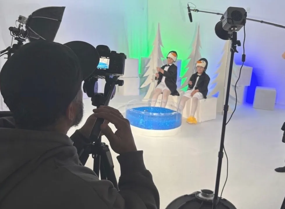 Curta-metragem sobre inclusão é lançado em Jundiaí