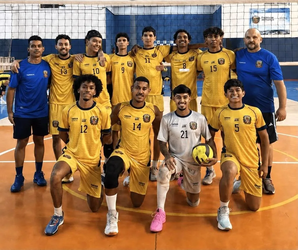 Equipe masculina de vôlei de Itupeva vence em casa; femininas sofrem derrotas