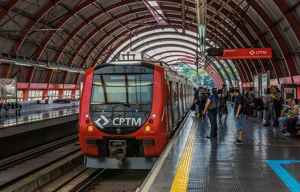 Desempregados podem solicitar gratuidade em trens e metrô de SP por 90 dias