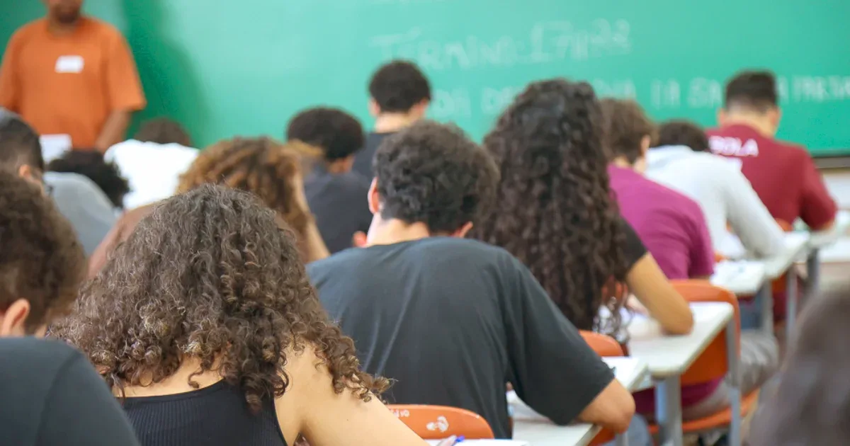 Fuvest lança Guia de Carreiras para Vestibular 2027 da USP