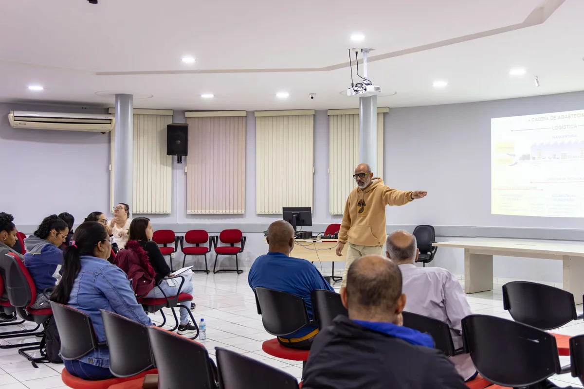 Fundo Social de Jundiaí abre inscrições para curso gratuito de qualidade