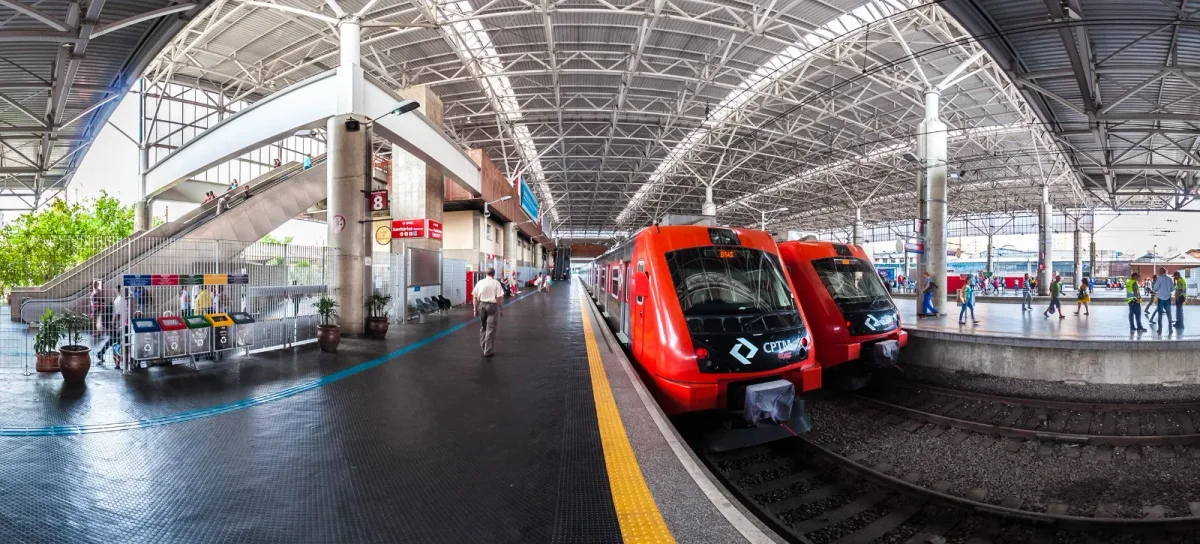 Estações da CPTM têm ação de empregabilidade para jovens nesta semana