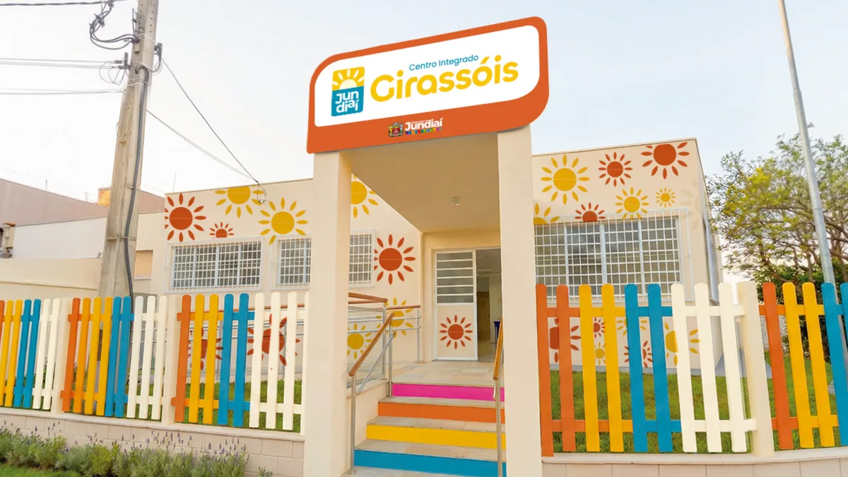 Jundiaí lança Programa Girassol para apoiar crianças neurodivergentes