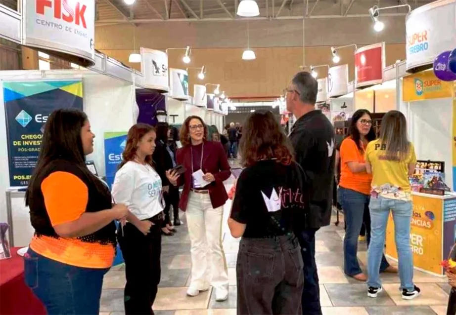 Feira Empreende Mulher de Itupeva reúne 5.500 pessoas em sua 3ª edição