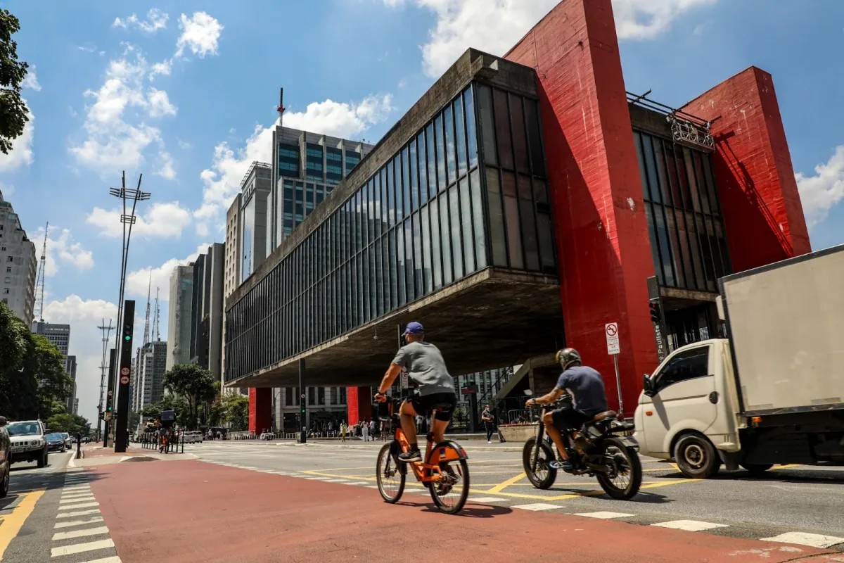 Estado de São Paulo recebe programação cultural gratuita com música, dança e cinema