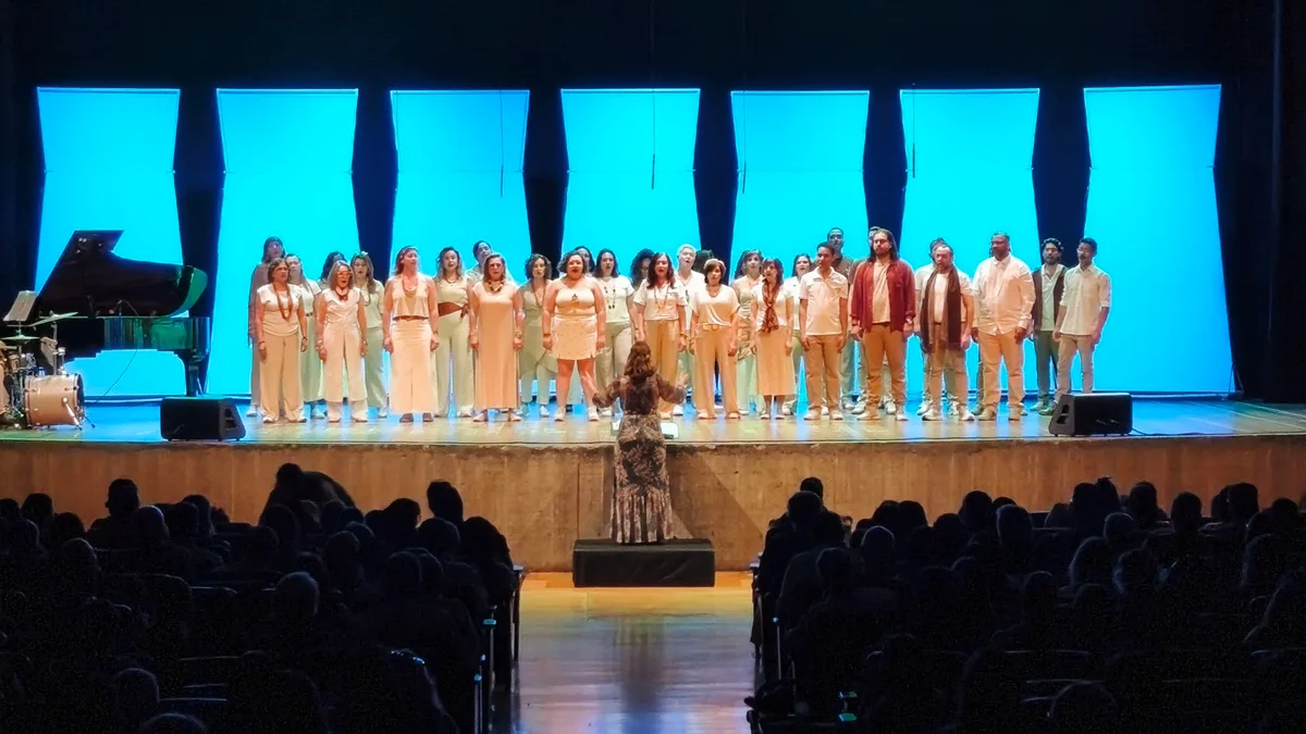 Jundiaí recebe 37º Encontro de Corais com apresentações gratuitas