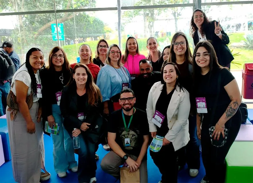 Empreendedores de Itupeva participam da Feira do Empreendedor Sebrae em São Paulo