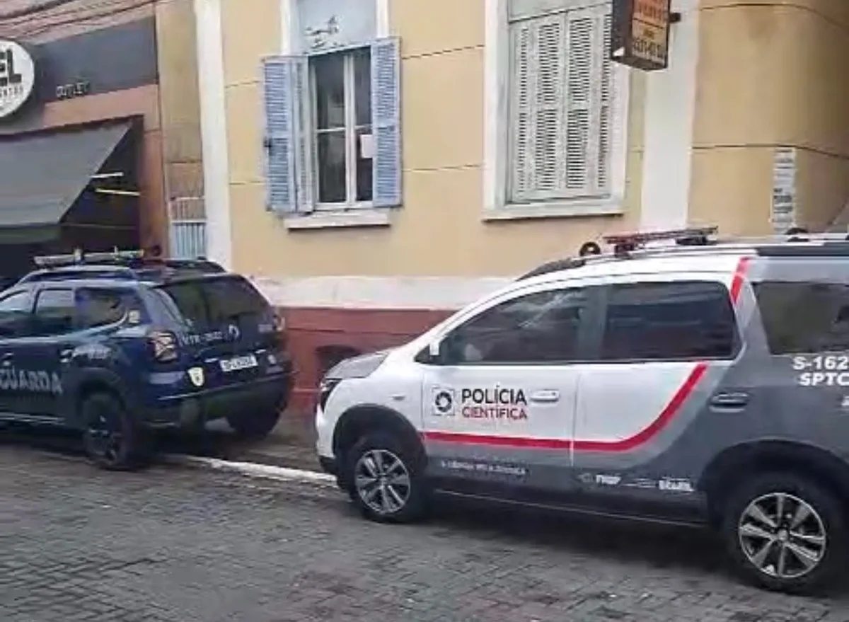 Mulher de 35 anos é achada morta em hotel no Centro de Jundiaí