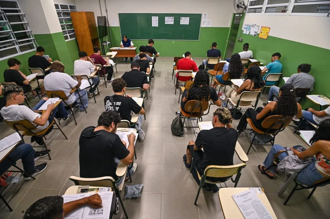 Vestibular das Fatecs abre inscrições para mais de 21 mil vagas em São Paulo