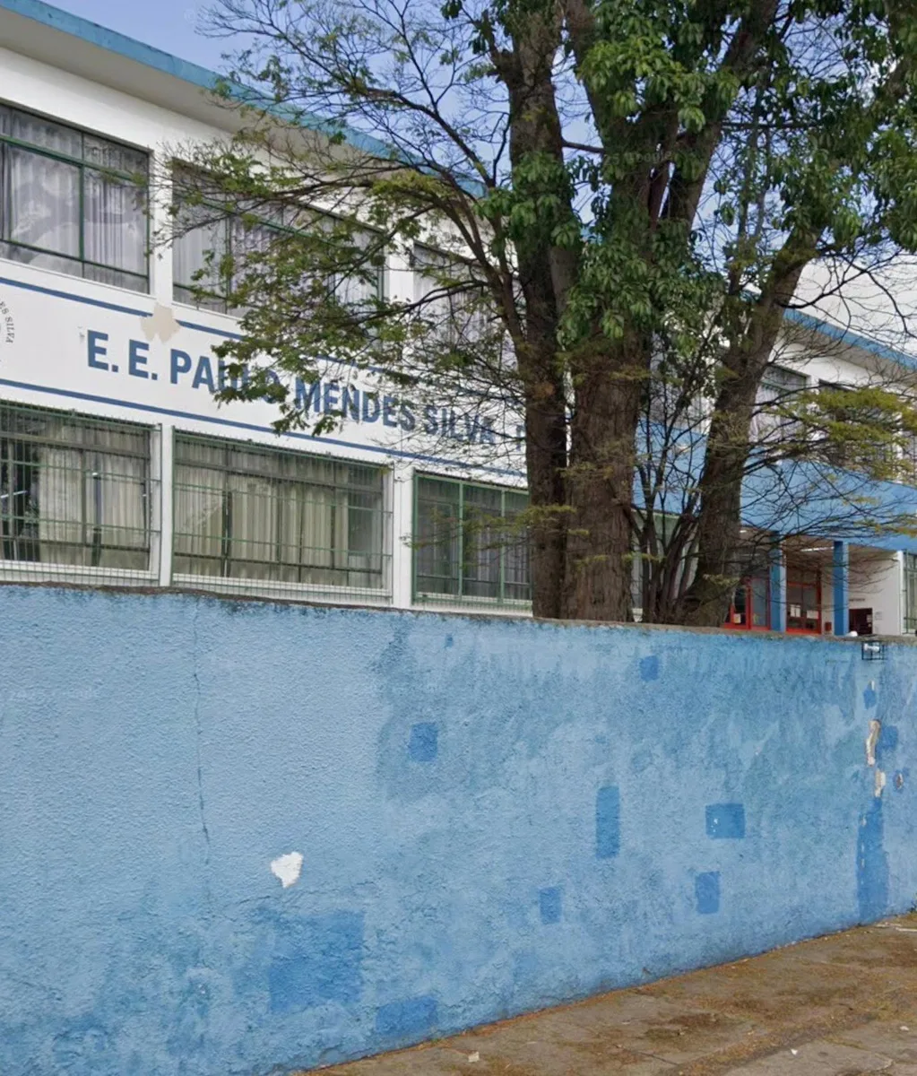 Suspeita de intoxicação alimentar em escola estadual preocupa pais de alunos