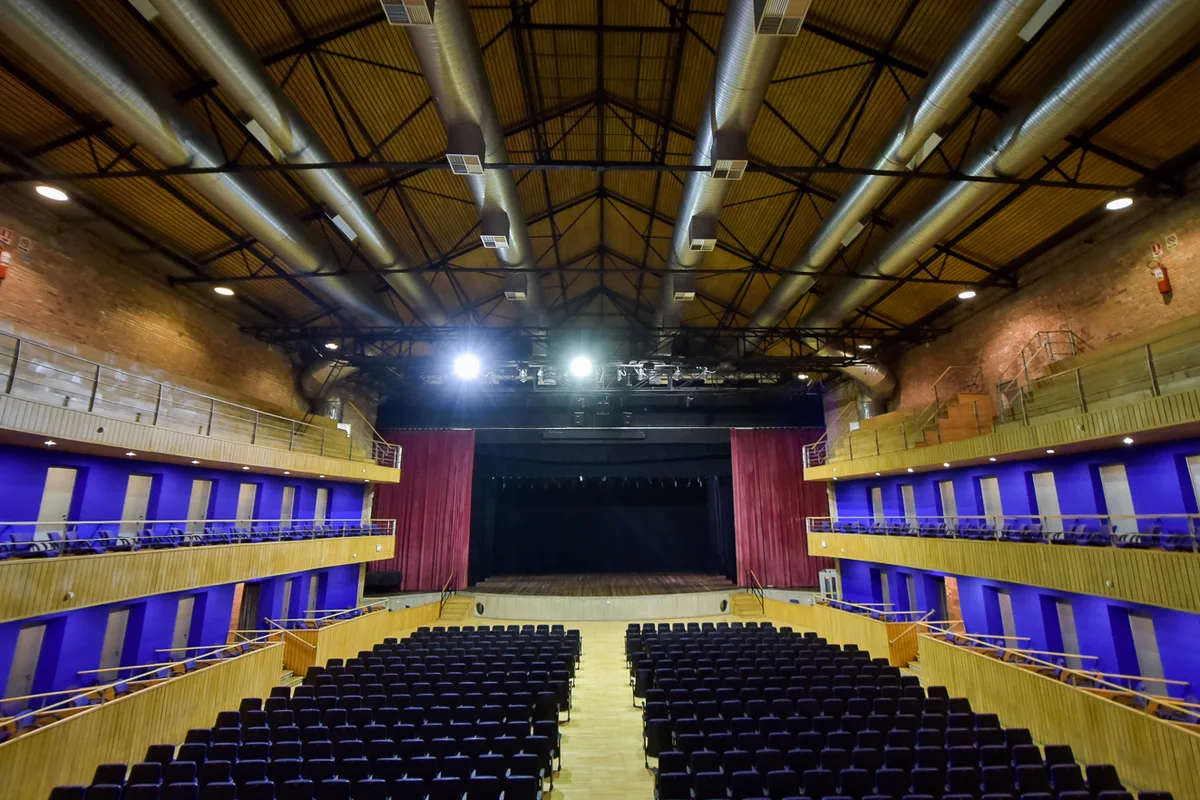 Coro da Osesp se apresenta gratuitamente no Teatro Polytheama nesta sexta-feira