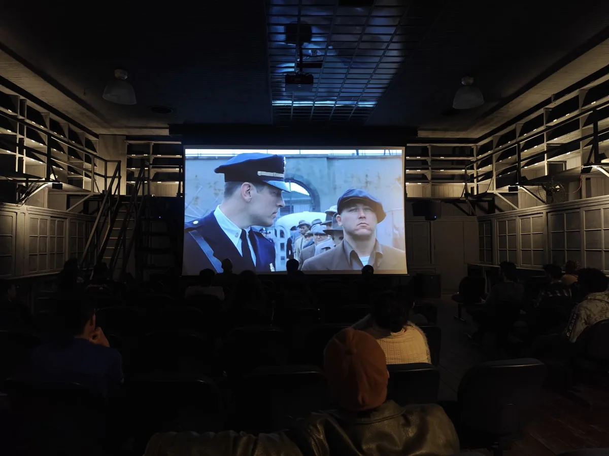 Espaço Expressa em Jundiaí exibe clássicos de Alfred Hitchcock em agosto