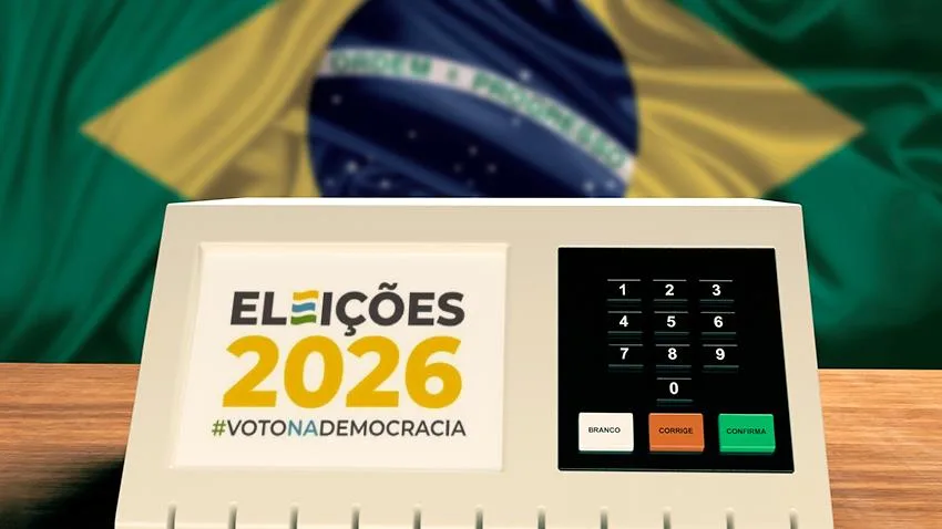Eleitores de Jarinu têm locais de votação alterados para as Eleições 2026