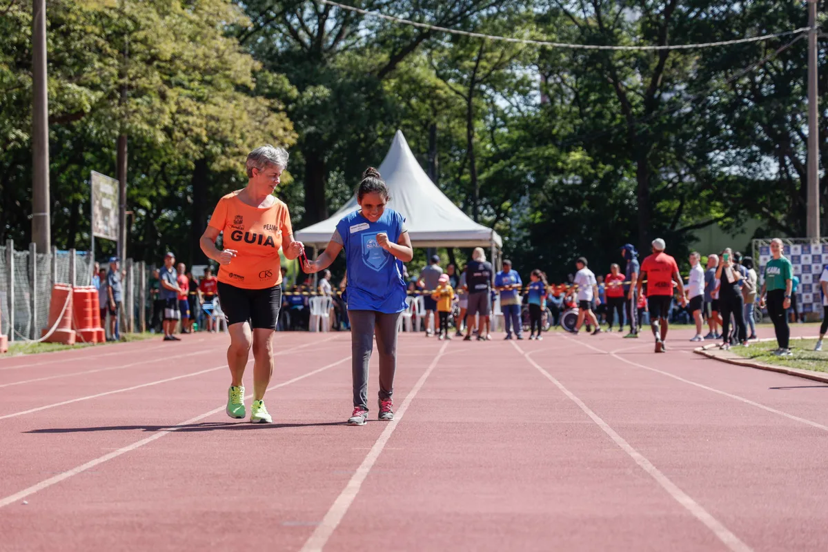 Bolão sedia 11ª edição do Triathlon Unificado neste sábado em Jundiaí